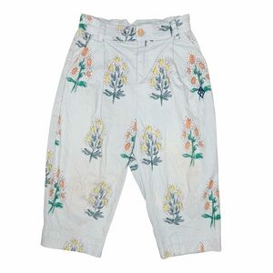 The Animals Observatory Flower Pants